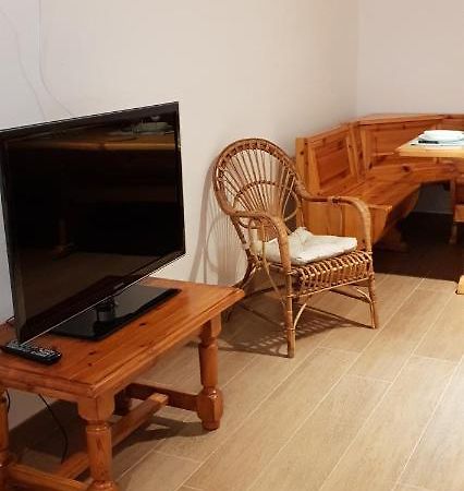La Casetta Di Fregene Apartamento Fregenae Exterior foto
