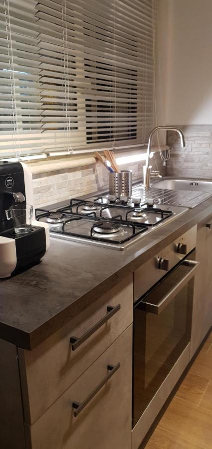 La Casetta Di Fregene Apartamento Fregenae Exterior foto