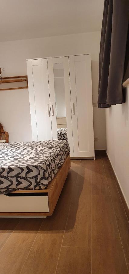 La Casetta Di Fregene Apartamento Fregenae Exterior foto