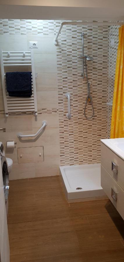 La Casetta Di Fregene Apartamento Fregenae Exterior foto